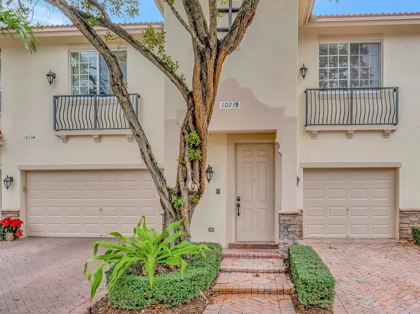 1023 Ventnor Ave #11B, Delray Beach, FL 33444