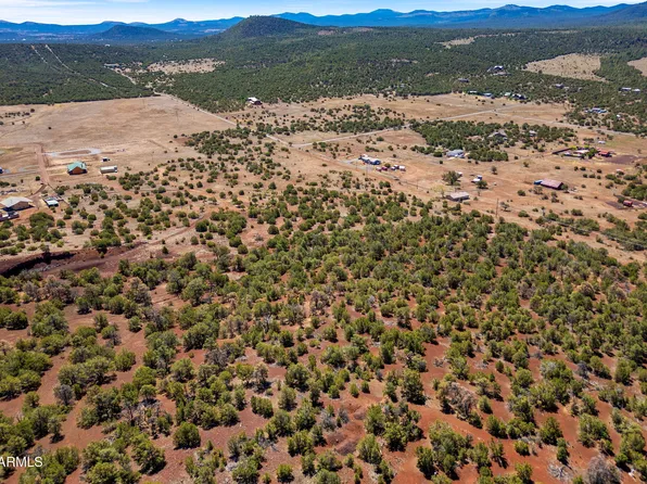 11 County Road N3557 -- #028P, Vernon, AZ 85940