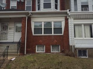609 Marlyn Rd, Philadelphia, PA 19151