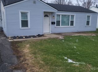 303 Belle Aire Ave, Bourbonnais, IL 60914
