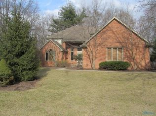 11316 Birch Pointe Dr, Whitehouse, OH