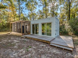 129 Neeley Rd, Crawfordville, FL 32327