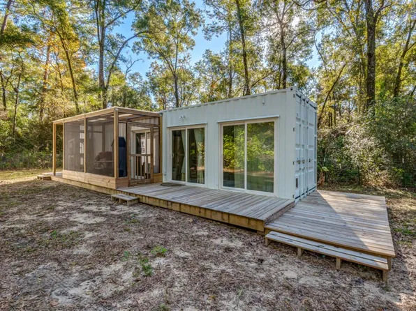 129 Neeley Rd, Crawfordville, FL 32327