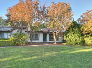 2526 Overhill Ln, Davis, CA