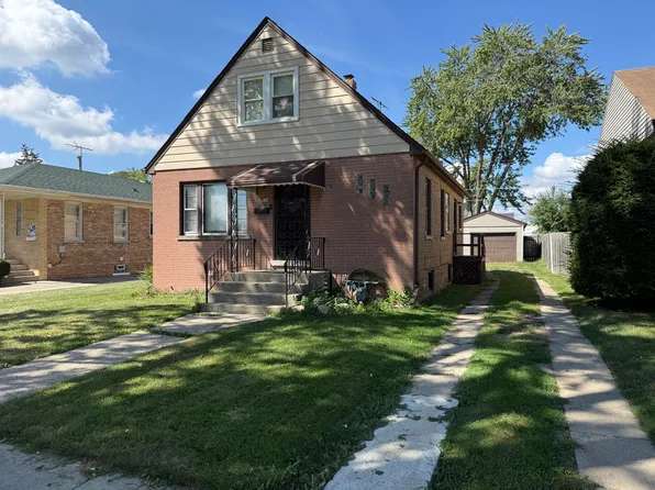 524 46th Ave, Bellwood, IL 60104
