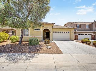 3535 E WALNUT Road, Gilbert, AZ 85298