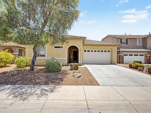 3535 E WALNUT Road, Gilbert, AZ 85298