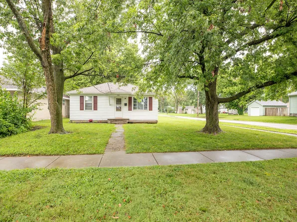 1401 W Florida Street, Springfield, MO 65803