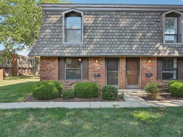 4245 Burnett Walk, Saint Louis, MO 63125