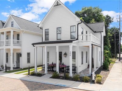 306 Clarendon Ct, Gainesville, GA, 30501