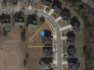 3168 Alhambra Cir, Hampton, GA 30228