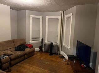 123 Hillside St #1, Roxbury Crossing, MA 02120