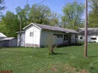 125 Church St, Eolia, MO 63344