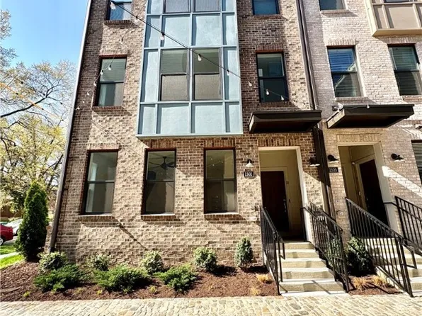 1501 Moore St #A, Richmond, VA 23220