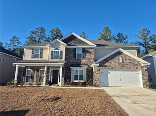 105 Chalk Farm Way, Bloomingdale, GA 31302