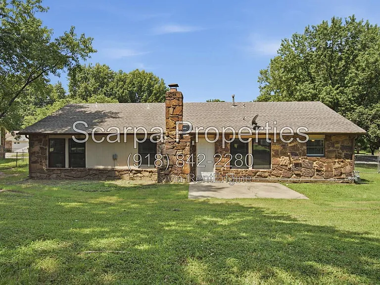 13621 S 285th East Ave — Photo 18