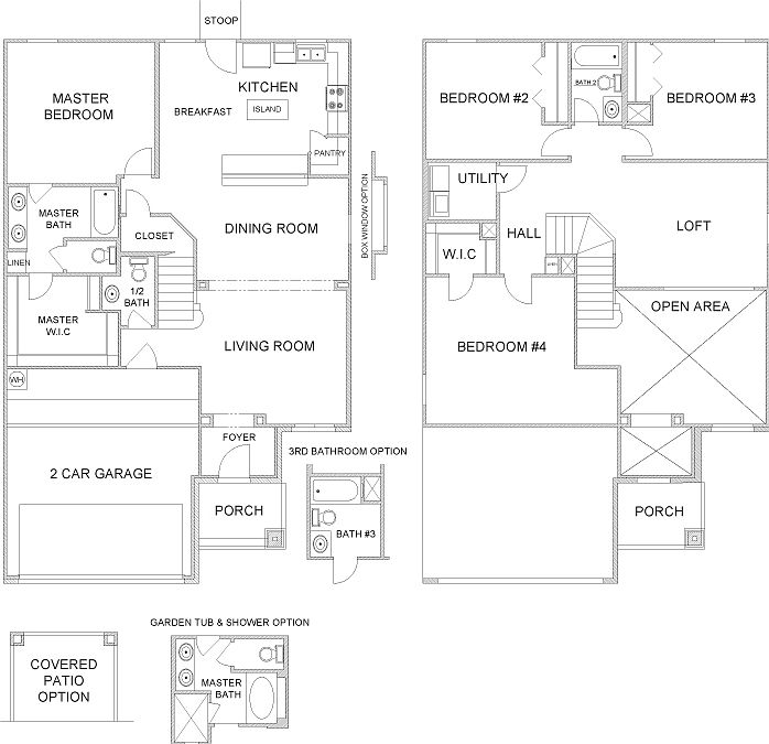 2nd image of 1408 Calaveras Ct