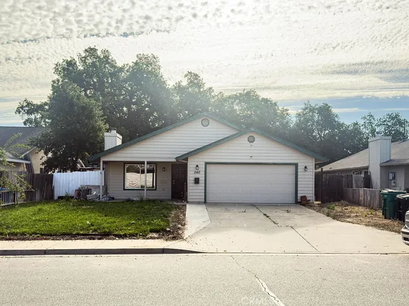 540 Fairview Dr, Gridley, CA 95948
