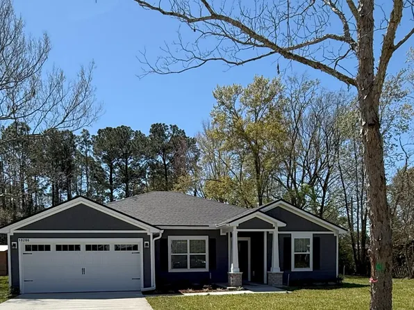 10286 CISCO Drive, Jacksonville, FL 32219