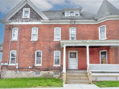53 Lewis St, Geneva, NY, 14456