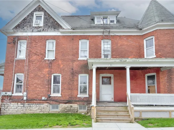 53 Lewis St, Geneva, NY 14456