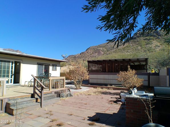211 W Kiser St, Superior, AZ 85173