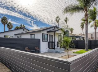 1509 Bush St UNIT B, Oceanside, CA 92058