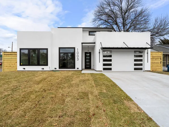 1003 Forester Dr, Dallas, TX 75216