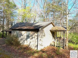 235 Compton Rd, Martinsville, VA 24112