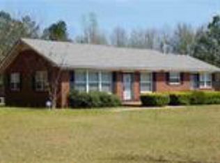 2212 Highway 10, Clio, AL 36017