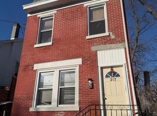 217 E Chestnut St, Norristown, PA