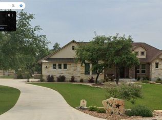 416 Eider Cv, Spring Branch, TX 78070