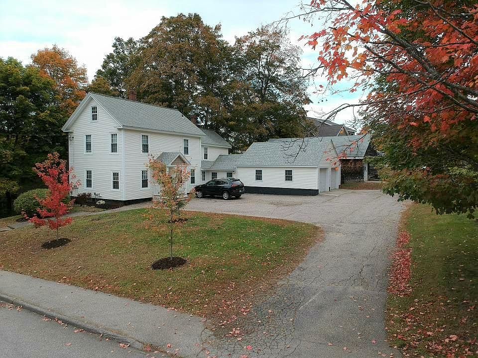 10 Highland Street, Exeter, NH 03833 Zillow