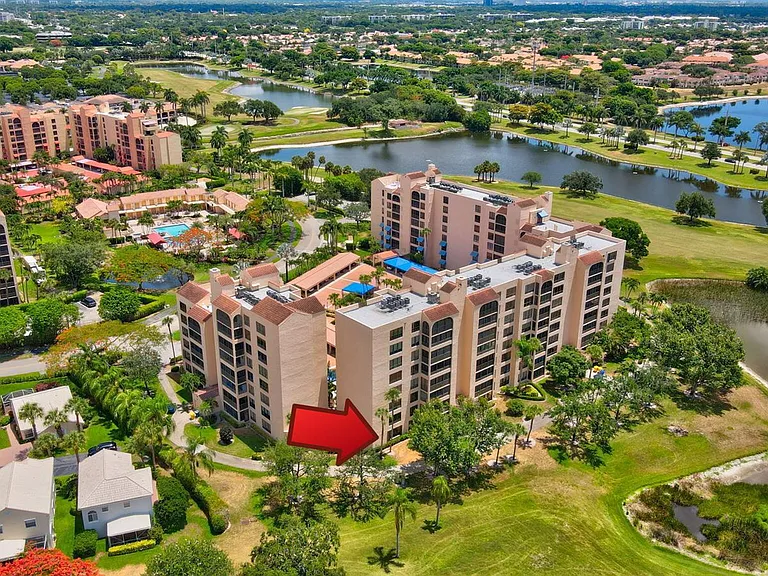7194 Promenade Dr #102 — Photo 49