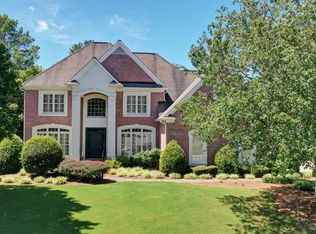 4604 Traywick Dr, Marietta, GA 30062