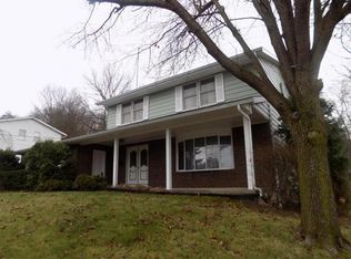 3602 Joel Dr, Endwell, NY 13760