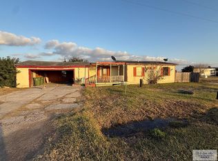 29147 Glenwood Dr, Los Fresnos, TX 78566