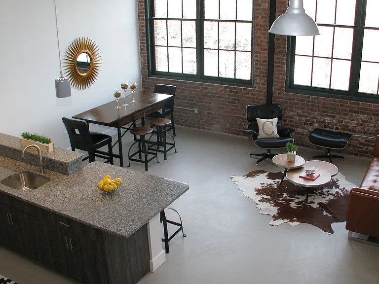 Capewell Lofts — Photo 31