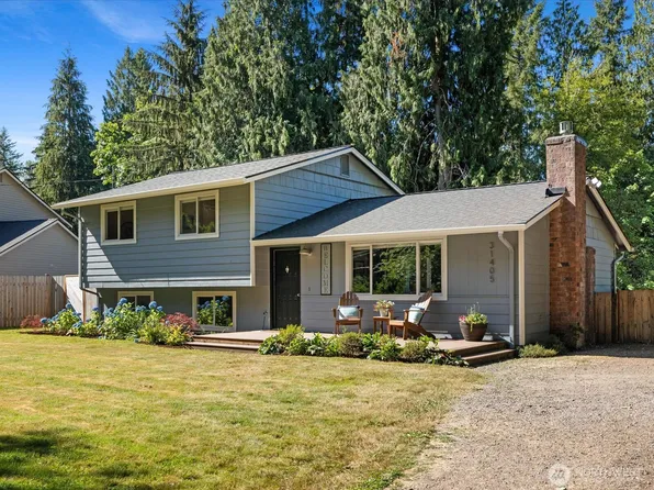 31405 NE 106th Street, Carnation, WA 98014
