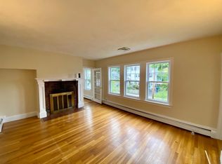 51 Rangeley Rd, West Newton, MA 02465