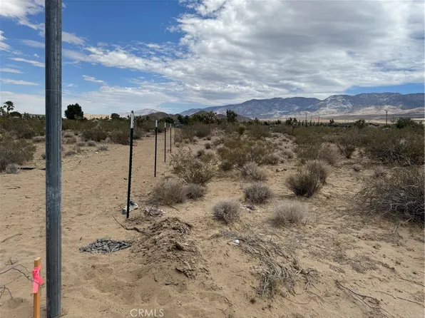 0 Morningside St #76, Lucerne Valley, CA 92356