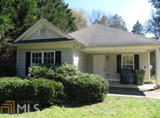 1421 Nash Rd NW #3, Atlanta, GA 30331