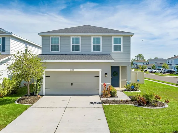10730 High Noon Trl, Parrish, FL 34219