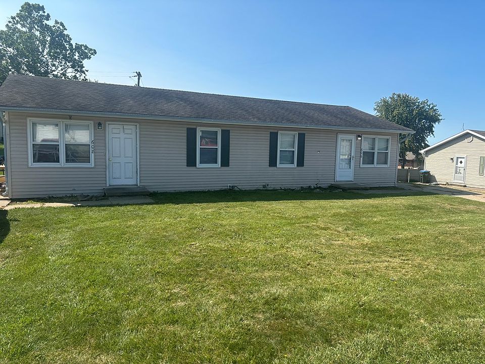 2nd image of 606-608 Meadow Crest Dr #2