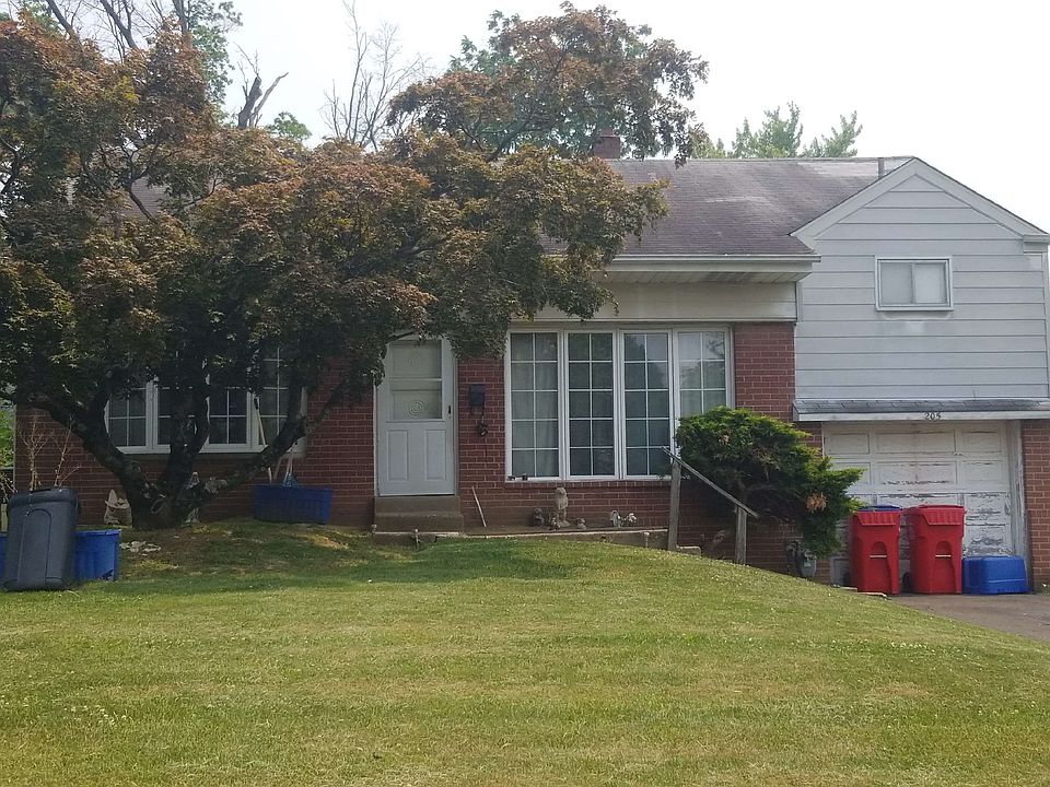 205 Colonial Dr, Warminster, PA 18974 Zillow