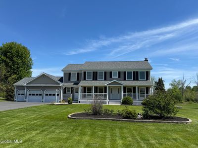 199 Ashdown Road, Ballston Lake, NY, 12019