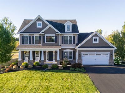 8 Hawkes Lndg, Hilton, NY, 14468