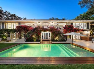 7333 Vistalmar St, Coral Gables, FL 33143
