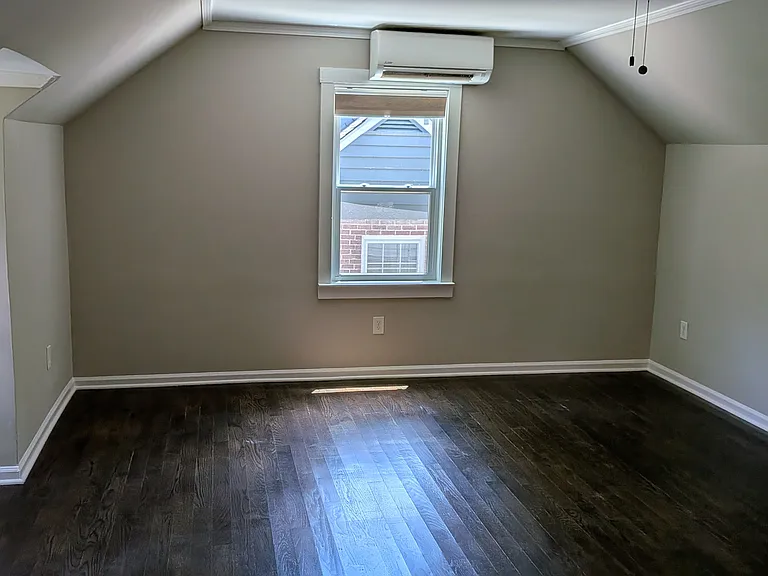 Upstairs main