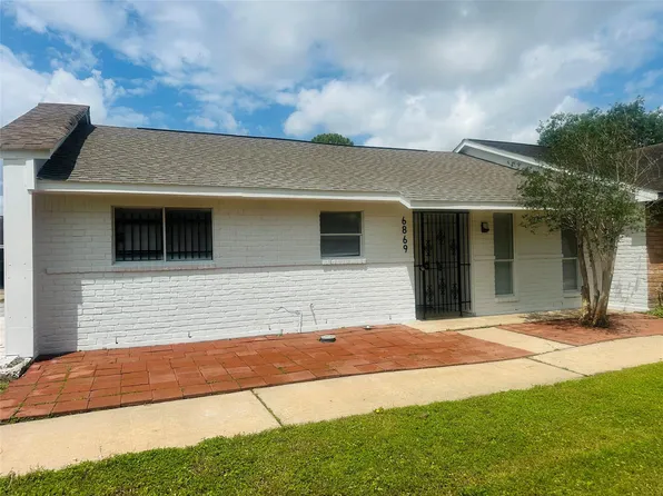 6869 Chasewood Dr, Missouri City, TX 77489